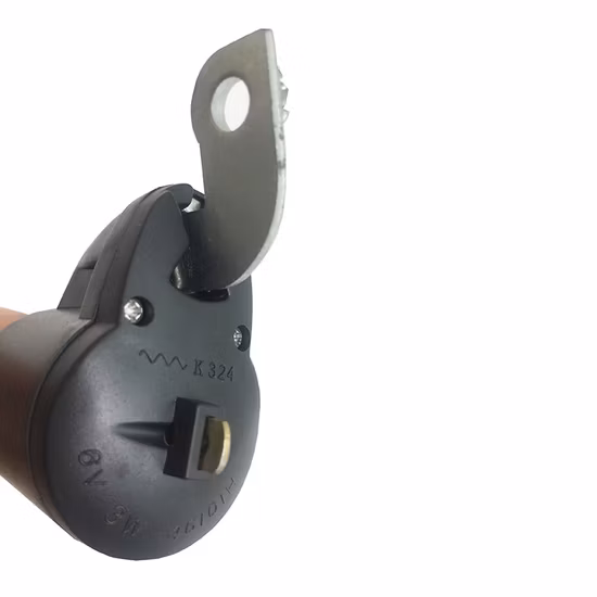 Accessori per biciclette Dinamo per bici in plastica (HDM